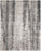 Dreamy Shag Polyester Ivory Charcoal IVCHA