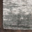 Dreamy Shag Charcoal Ivory CHAIV Polyester