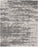 Dreamy Shag Polyester Charcoal Ivory CHAIV