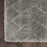 Dreamy Shag Grey GREY Polyester