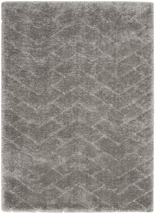Dreamy Shag Grey GREY