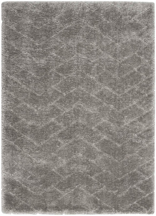 Dreamy Shag Grey GREY