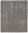 Dreamy Shag Polyester Grey GREY