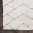 Dreamy Shag Ivory Grey IVGRY Polyester