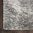Dreamy Shag Charcoal Grey CHAGY Polyester