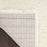 Dreamy Shag Polyester Ivory IV