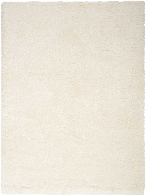 Dreamy Shag Ivory IV