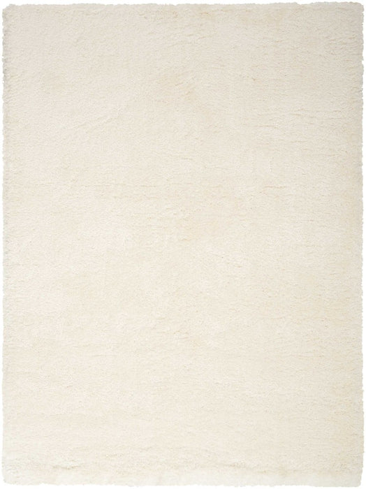 Dreamy Shag Ivory IV