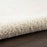 Dreamy Shag Ivory Polyester IV