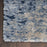 Dreamy Shag Light Blue LTBLU Polyester