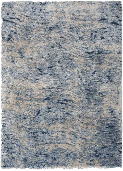Dreamy Shag Light Blue LTBLU