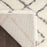 Dreamy Shag Polyester Ivory IV