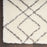 Dreamy Shag Ivory IV Polyester