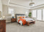DeGradus Vinyl Westhaven C09 Vinyl Tile Embossed 2
