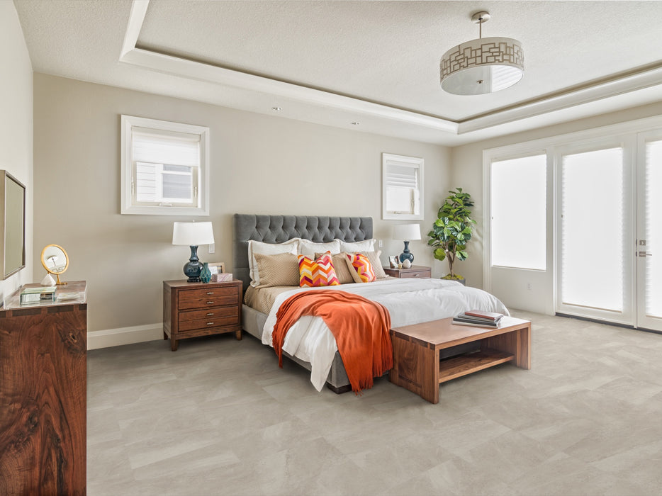 DeGradus Vinyl Westhaven C09 Vinyl Tile Embossed 2