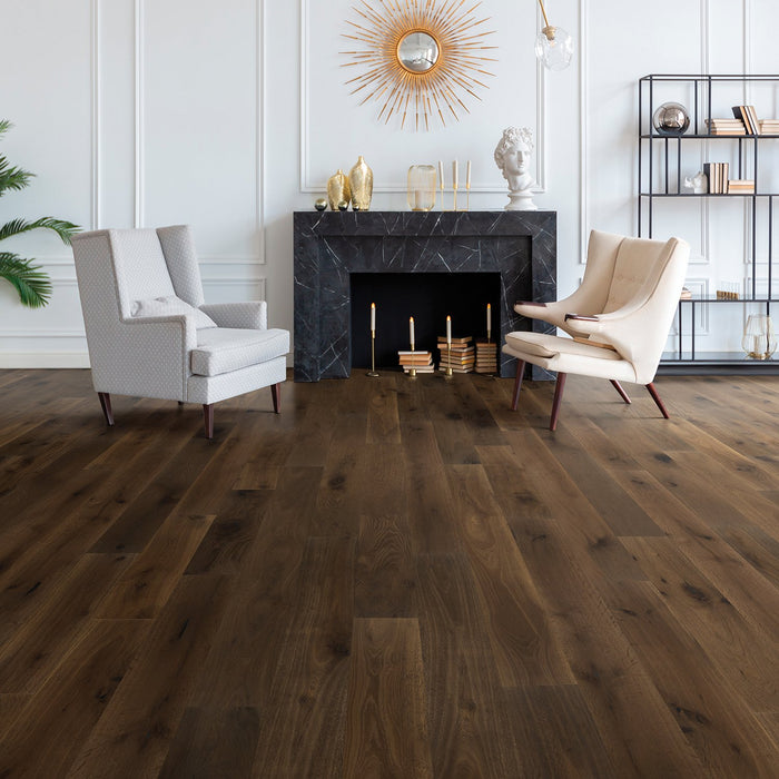 French White Oak Hardwood Duoro Engineered Hardwood Brushed Matte 2