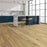 French White Oak Hardwood Tuscany Engineered Hardwood Brushed Matte 2