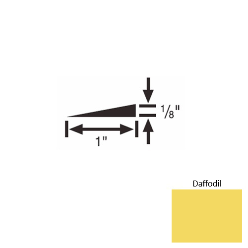 Solid Daffodil 692