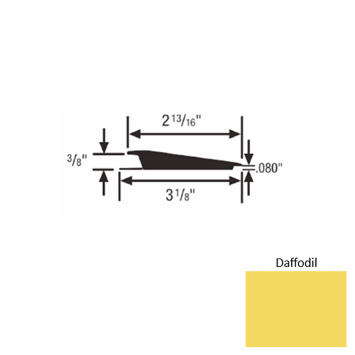 Solid Daffodil 692