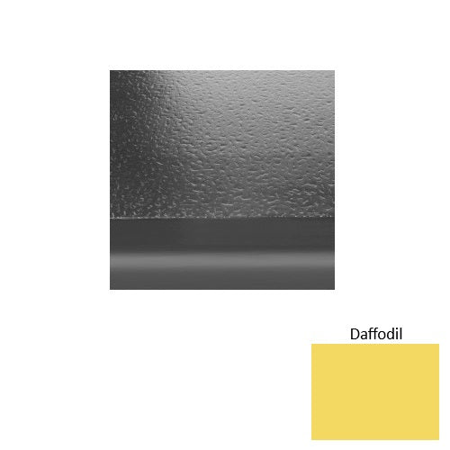 Roppe Daffodil Hammered Rubber 1