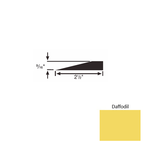 Solid Daffodil 692