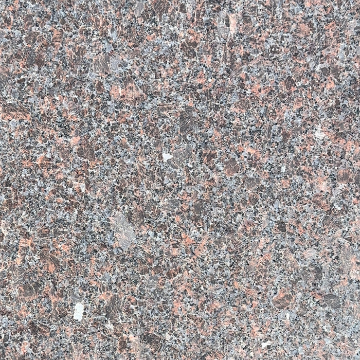 Dakota Mahogany Granite Tile Satin 1