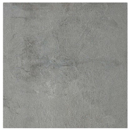 Full Paver Sample - Dark Gray Porcelain Paver - 24" x 24" x 3/4" Natural