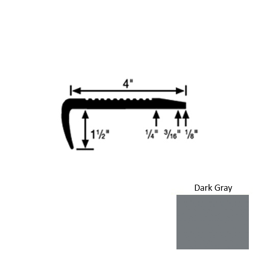 Solid Dark Gray 150