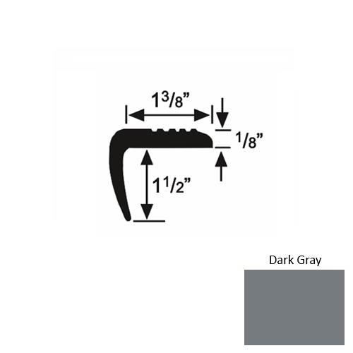 Solid Dark Gray 150