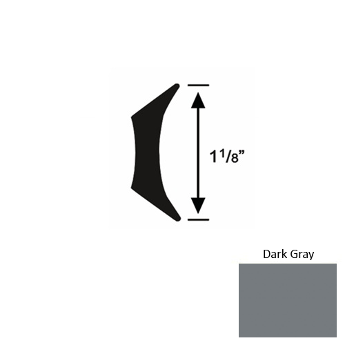 Solid Dark Gray 150