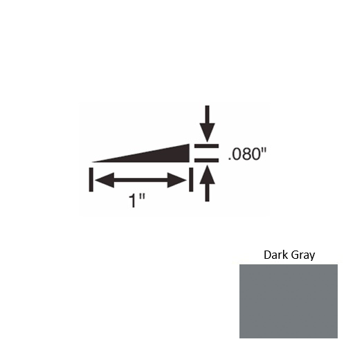 Solid Dark Gray 150