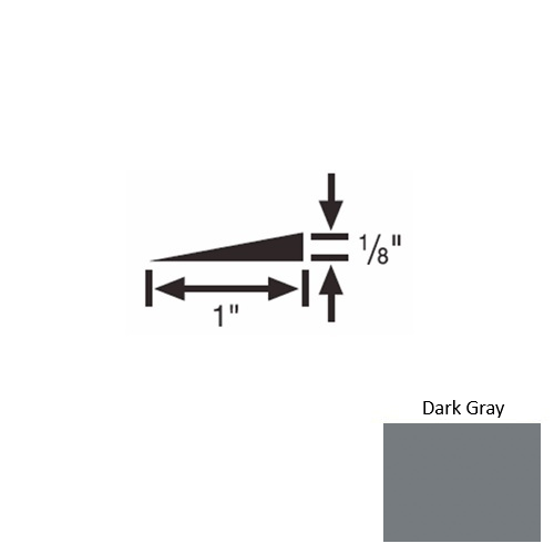 Solid Dark Gray 150