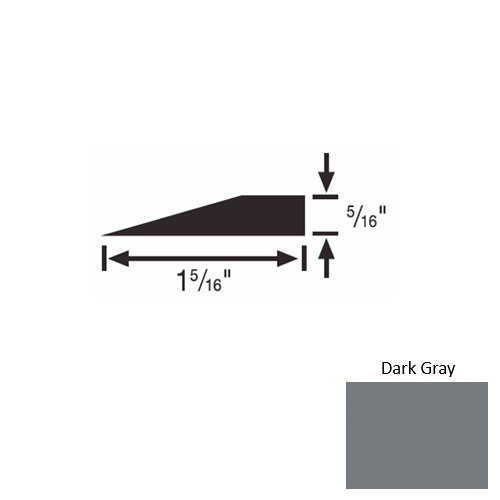 Solid Dark Gray 150
