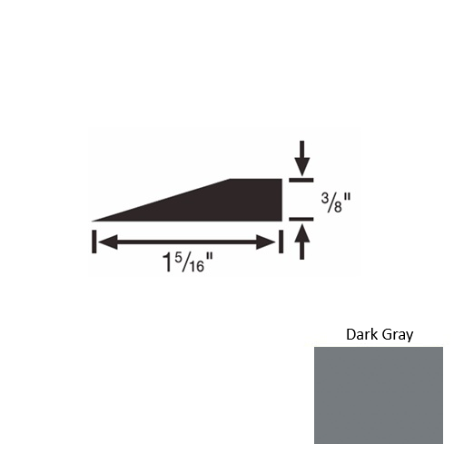 Solid Dark Gray 150