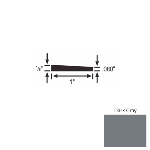 Solid Dark Gray 150