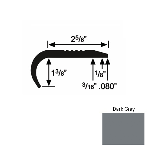 Solid Dark Gray 150