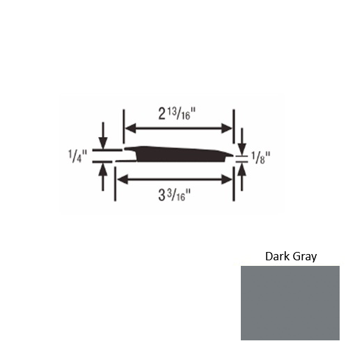 Solid Dark Gray 150