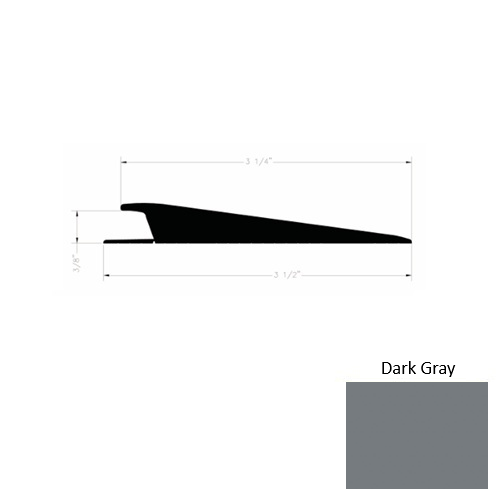 Solid Dark Gray 150
