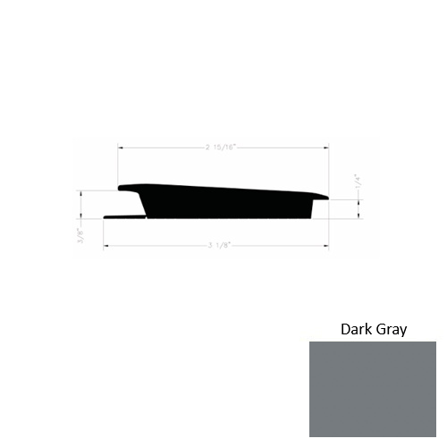 Solid Dark Gray 150