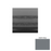 Roppe Dark Gray Smooth Rubber 1
