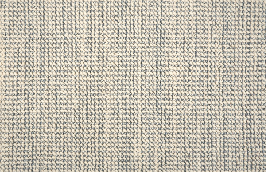 Daydream Wool Blend Denim 26436 Carpet Textured 1