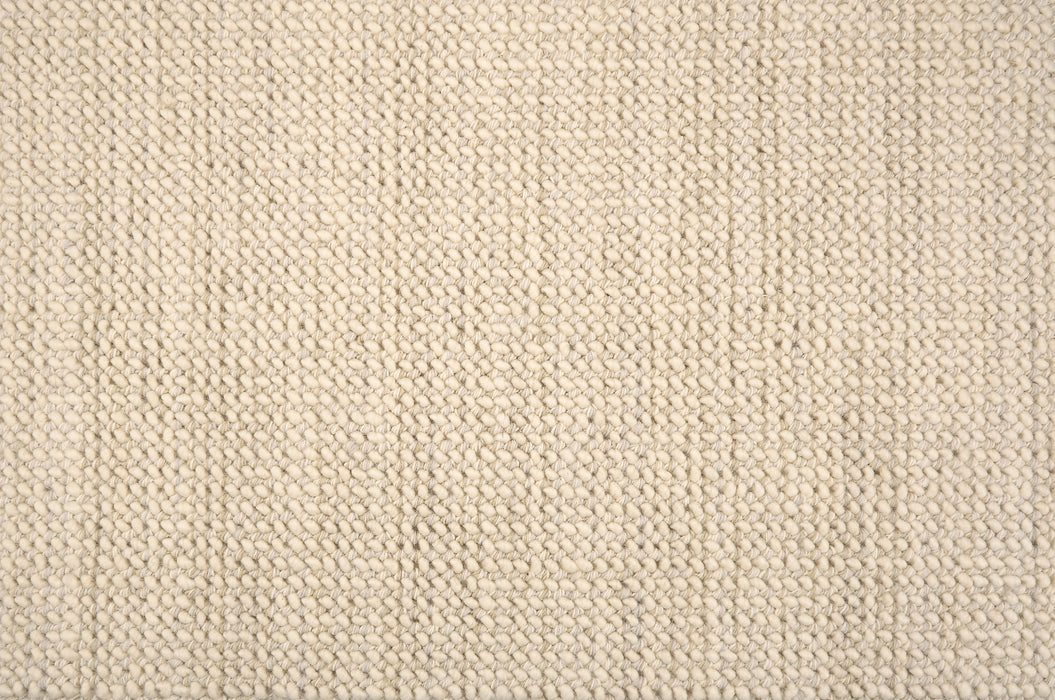 Daydream Wool Blend Pearl 26432 Carpet Textured 1