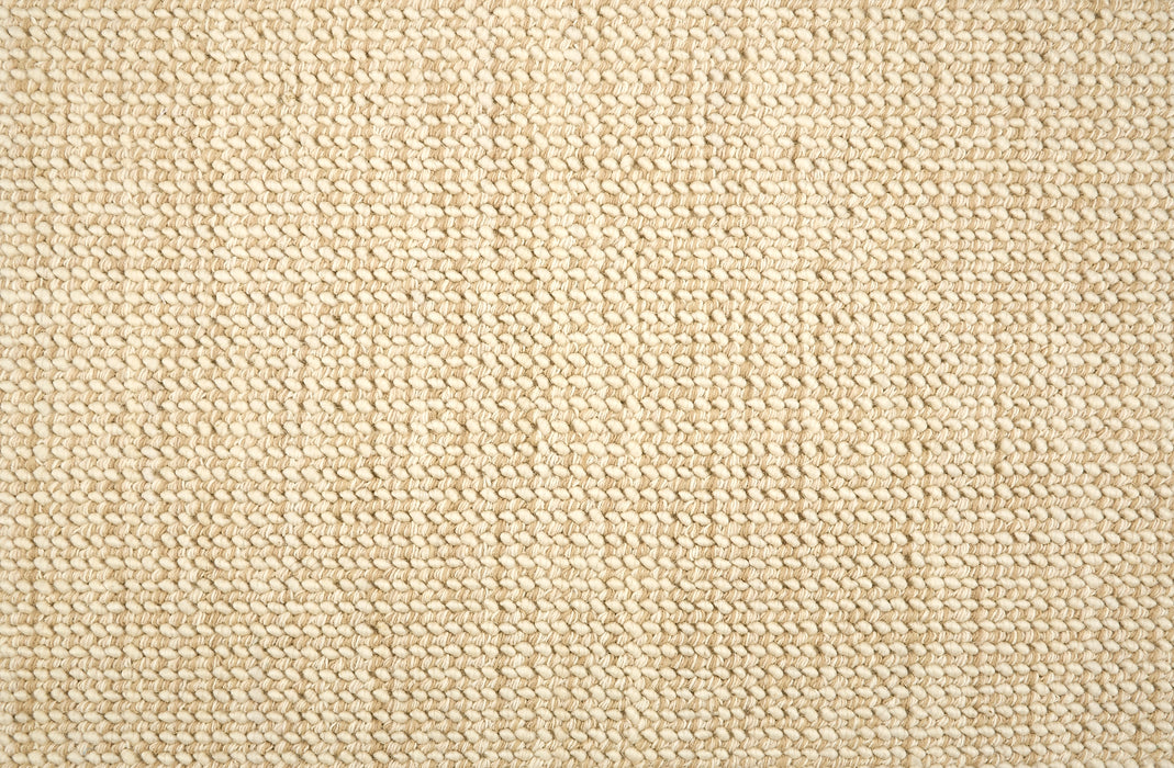 Daydream Wool Blend Sand 26433 Carpet Textured 1