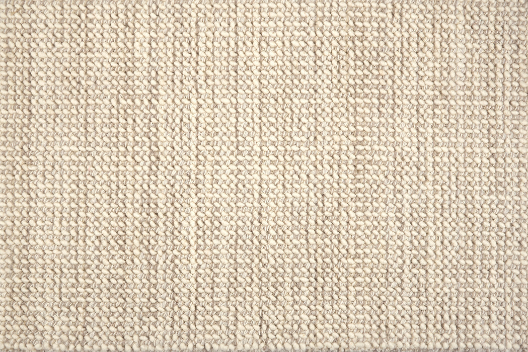 Daydream Wool Blend Stone 26434 Carpet Textured 1