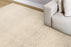 Daydream Wool Blend Stone 26434 Carpet Textured 2
