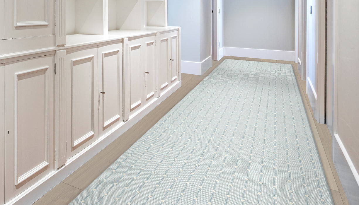 Daytona Wool Blend Chambray 27821 Carpet Textured 2