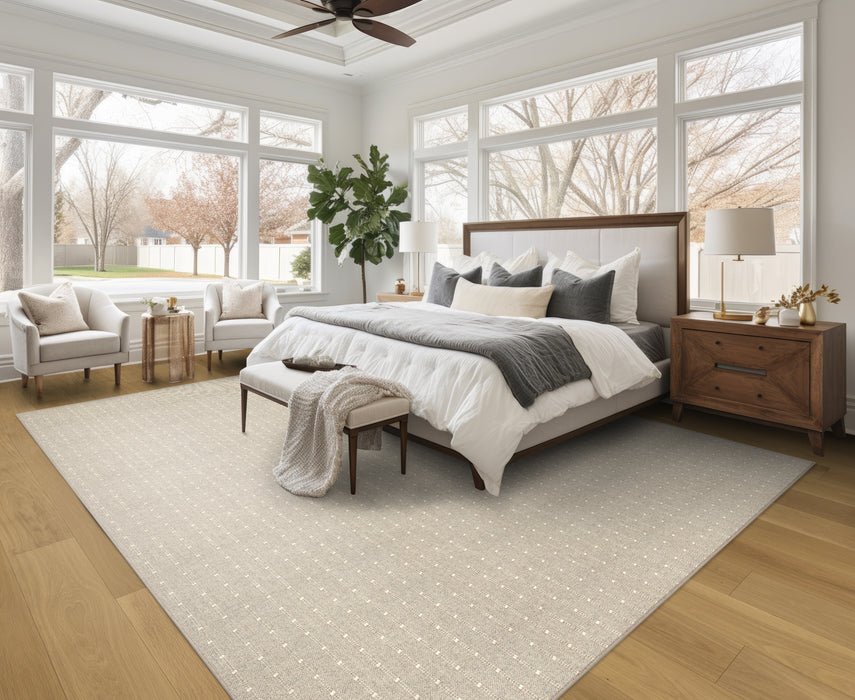 Daytona Wool Blend Heather 27823 Carpet Textured 2