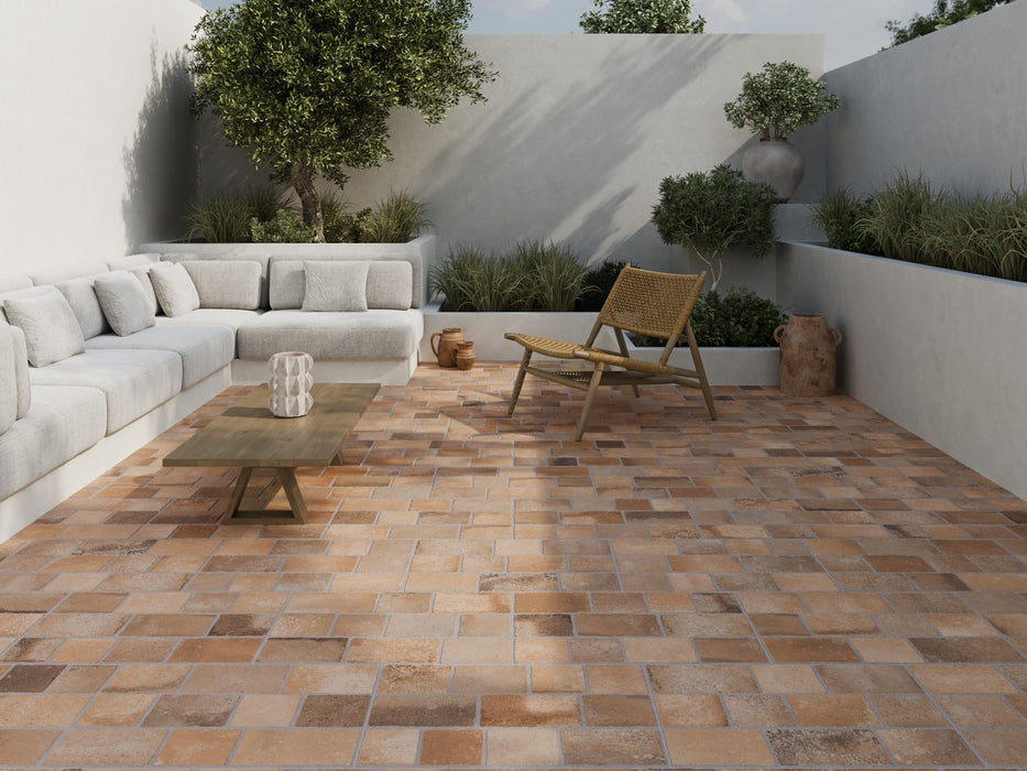 Atienza Porcelain Tile Matte 2