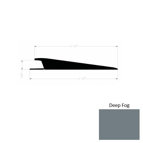 Solid Deep Fog 687