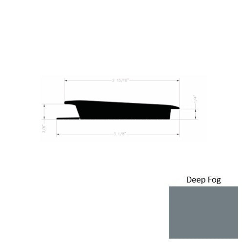 Solid Deep Fog 687